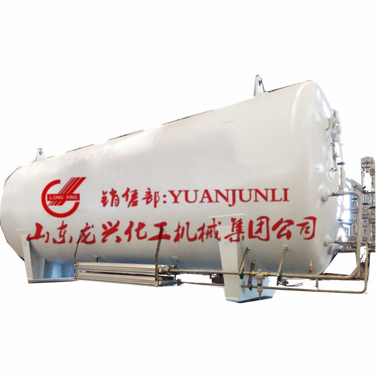 氮氧氬儲罐