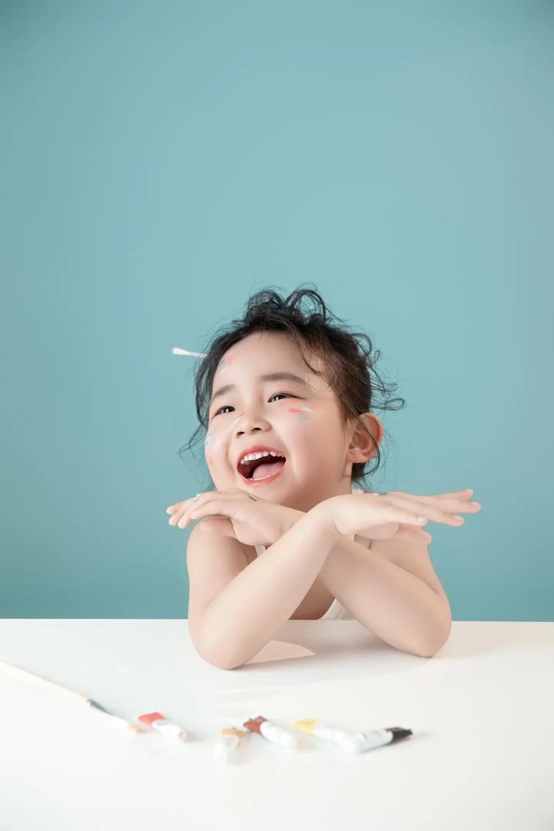 艺术写真：捕捉心灵的瞬间